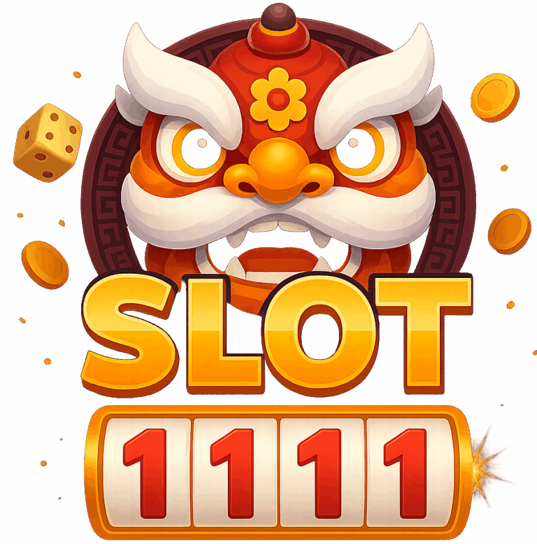 slot1111 logo